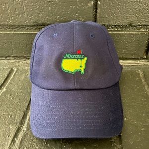 Masters Tech Hat